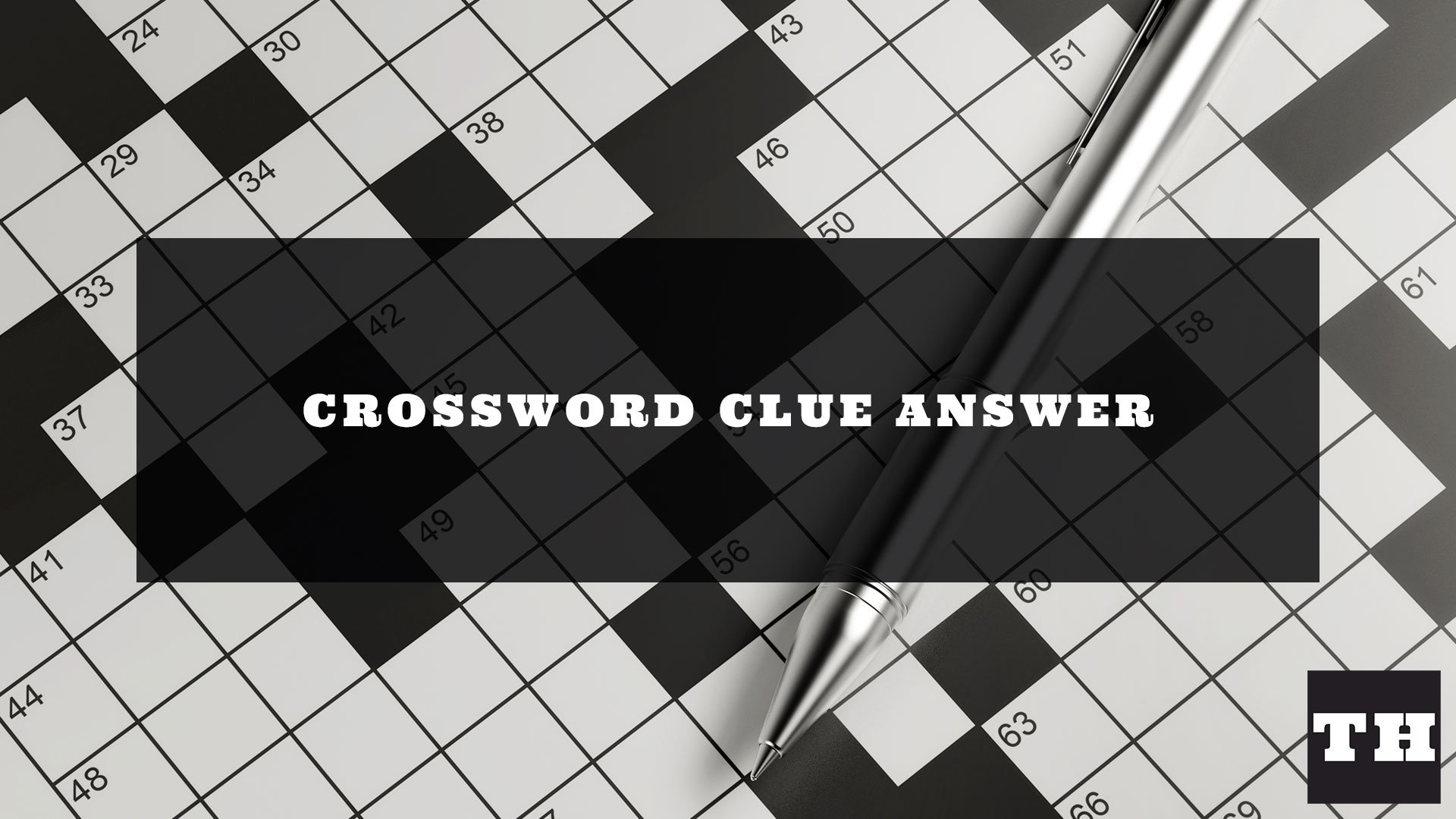 Solve Annoyance Crossword: Top Answers and Meanings